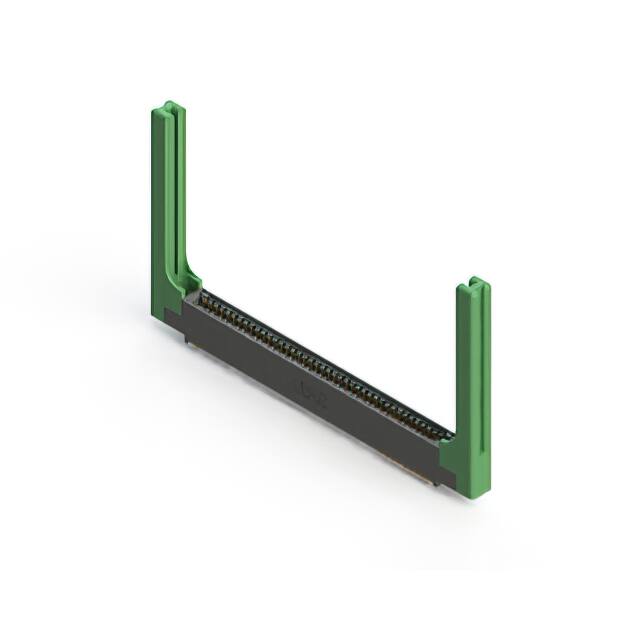 395-082-540-558 EDAC Inc.  Edgeboard Connectors